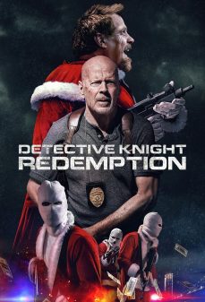 مشاهدة وتحميل فلم Detective Knight: Redemption المحقق نايت: الفداء اونلاين