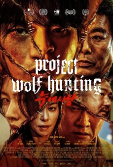 مشاهدة وتحميل فلم Project Wolf Hunting مشروع صيد الذئب اونلاين