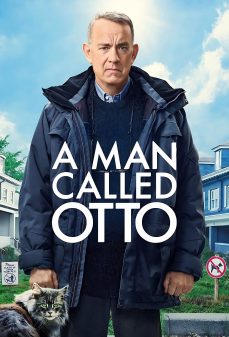 مشاهدة وتحميل فلم A Man Called Otto رجل يدعى اوتو اونلاين