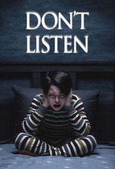 مشاهدة وتحميل فلم Don’t Listen لا تستمع اونلاين