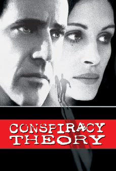 مشاهدة وتحميل فلم Conspiracy Theory نظرية المؤامرة اونلاين