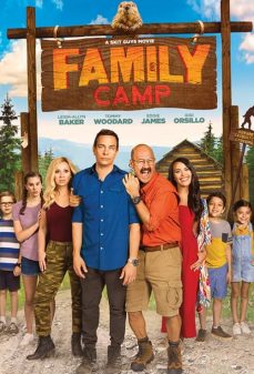 مشاهدة وتحميل فلم Family Camp مخيم العائلة اونلاين