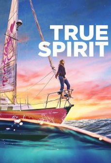 مشاهدة وتحميل فلم True Spirit روح شجاعة اونلاين