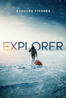مشاهدة وتحميل فلم Explorer مستكشف  اونلاين
