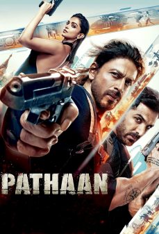 مشاهدة وتحميل فلم Pathaan باثان  اونلاين