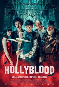 مشاهدة وتحميل فلم HollyBlood الدم المقدس اونلاين