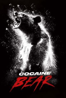 مشاهدة وتحميل فلم Cocaine Bear دب الكوكايين اونلاين