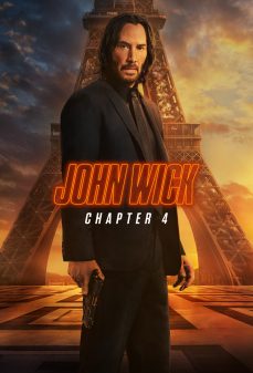 مشاهدة وتحميل فلم John Wick: Chapter 4 جون ويك: فصل 4 اونلاين