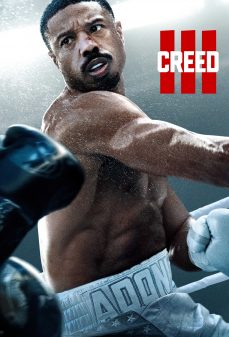 مشاهدة وتحميل فلم Creed III كريد III اونلاين