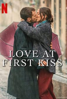 مشاهدة وتحميل فلم Love at First Kiss الحب المنشود اونلاين