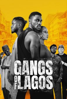 مشاهدة وتحميل فلم Gangs of Lagos عصابات لاغوس اونلاين