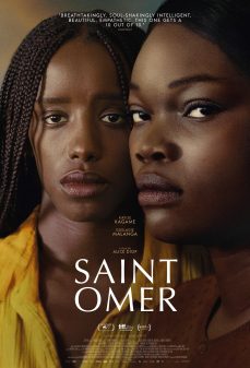 مشاهدة وتحميل فلم Saint Omer سانت أومير اونلاين