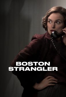 مشاهدة وتحميل فلم Boston Strangler خناق بوسطن اونلاين