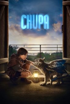 مشاهدة وتحميل فلم Chupa تشوبا اونلاين
