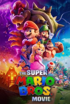 مشاهدة وتحميل فلم The Super Mario Bros. Movie الأخوان سوبر ماريو اونلاين