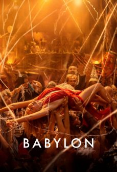 مشاهدة وتحميل فلم Babylon بابل اونلاين