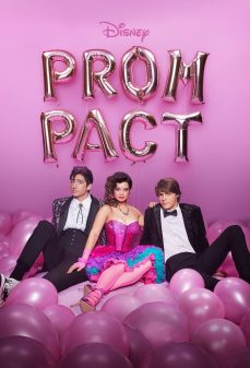 مشاهدة وتحميل فلم Prom Pact ميثاق الحفل اونلاين
