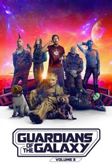 مشاهدة وتحميل فلم Guardians of the Galaxy Vol 3 حراس المجرة 3 اونلاين