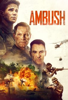 مشاهدة وتحميل فلم Ambush كمين اونلاين