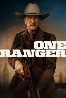 مشاهدة وتحميل فلم One Ranger حارس واحد اونلاين