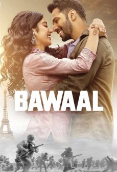 مشاهدة وتحميل فلم Bawaal باوال اونلاين