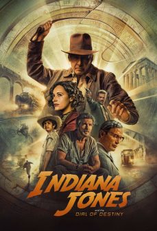 مشاهدة وتحميل فلم Indiana Jones and the Dial of Destiny إنديانا جونز ونداء القدر اونلاين