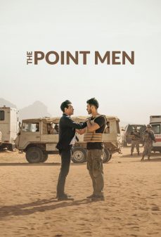 مشاهدة وتحميل فلم The Point Men رجال الطليعة اونلاين