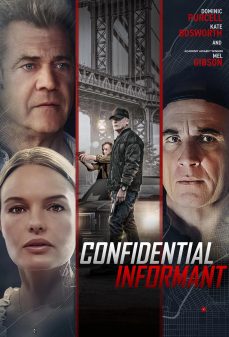 مشاهدة وتحميل فلم Confidential Informant المخبر السري اونلاين
