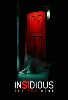 مشاهدة وتحميل فلم Insidious: The Red Door غادِر: الباب الأحمر اونلاين