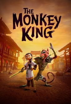 مشاهدة وتحميل فلم The Monkey King الملك القرد اونلاين
