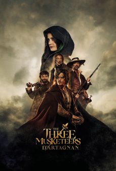 مشاهدة وتحميل فلم The Three Musketeers: D’Artagnan الفرسان الثلاثة اونلاين