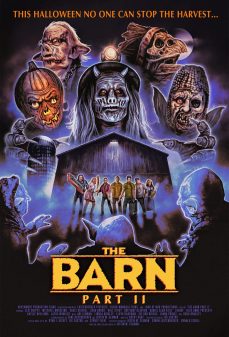 مشاهدة وتحميل فلم The Barn Part II الحظيرة الجزء الثاني اونلاين