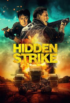مشاهدة وتحميل فلم Hidden Strike الضربة الخفية اونلاين