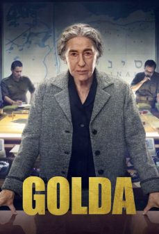 مشاهدة وتحميل فلم Golda جولدا اونلاين