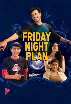 مشاهدة وتحميل فلم Friday Night Plan خطة ليلة الجمعة اونلاين