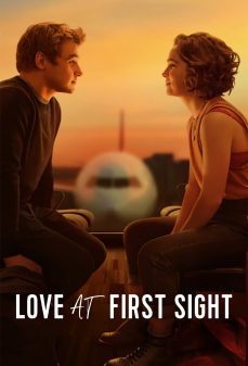 مشاهدة وتحميل فلم Love at First Sight حب من أول نظرة اونلاين