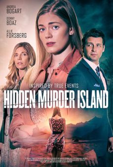مشاهدة وتحميل فلم Hidden Murder Island جزئرة القتل المخفية اونلاين