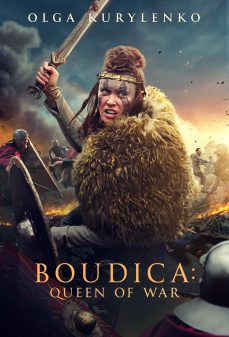 مشاهدة وتحميل فلم Boudica: Queen of War بوديكا: ملكة الحرب اونلاين
