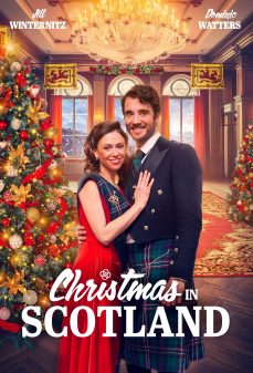 مشاهدة وتحميل فلم Christmas in Scotland عيد الميلاد في اسكتلندا اونلاين