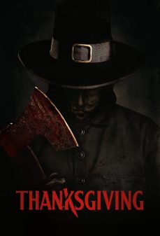 مشاهدة وتحميل فلم Thanksgiving عيد الشكر  اونلاين