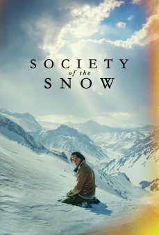 مشاهدة وتحميل فلم Society of the Snow جمعية الثلج اونلاين