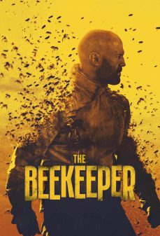 مشاهدة وتحميل فلم The Beekeeper مربي النحل اونلاين