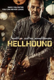 مشاهدة وتحميل فلم Hellhound كلب الجحيم اونلاين