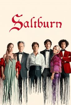 مشاهدة وتحميل فلم Saltburn سالتبورن اونلاين