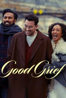 مشاهدة وتحميل فلم Good Grief حزن جيد اونلاين