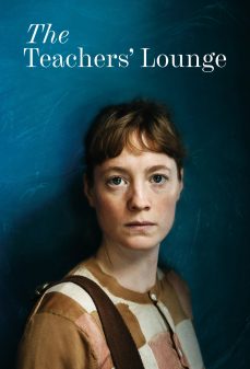 مشاهدة وتحميل فلم The Teachers’ Lounge صالة المعلمين اونلاين