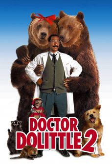 مشاهدة وتحميل فلم Dr. Dolittle 2 الطبيب دوليتل ٢ اونلاين