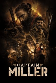 مشاهدة وتحميل فلم Captain Miller القائد ميلر اونلاين