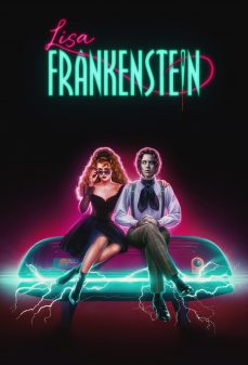 مشاهدة وتحميل فلم Lisa Frankenstein  ليزا فرانكيشتاين اونلاين